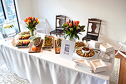 NATIONAL WOMENS POLITICAL CAUCUS OF WASHINGTON